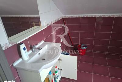 Apartament cu 3 camere în Central - 5
