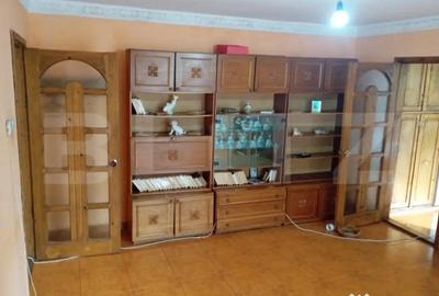 Apartament cu 3 camere semidecomandat, mobilat în Micro 11 - 7
