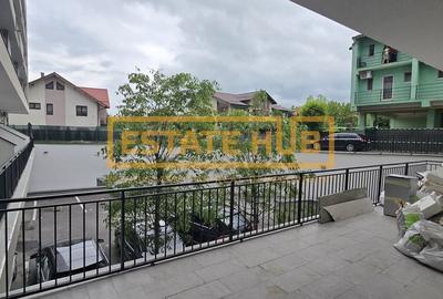 Apartament nou-4 camere si 52 mp terasa la 7 minute de Iulius Mall - 16
