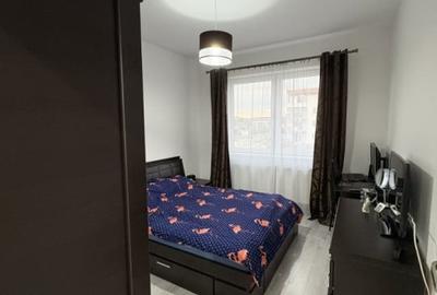Apartament 3 camere  de vanzare  | 79,60 mp utili | Selimbar Apartament 3 camere  de vanzare  | 79,60 mp utili | Selimbar - 11