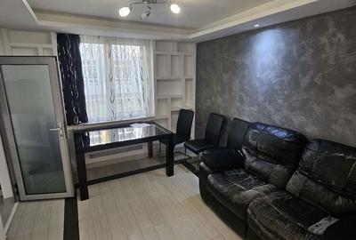 Apartament cu 3 camere decomandat în Mărăței - 4