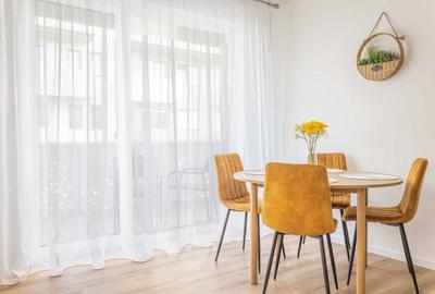 Apartament cu 2 camere semidecomandat în Sud - 8