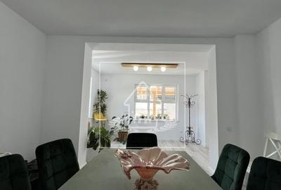Apartament cu curte individuală | Cisnădie | Mall - 5