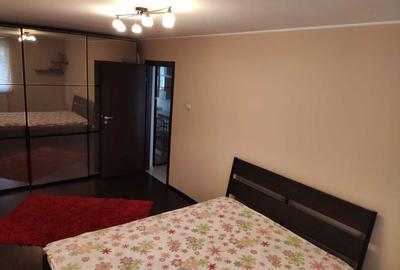 Apartament cu 2 camere decomandat în Floreasca - 6