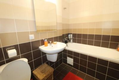 Garsonieră semidecomandată în Tineretului - 12