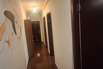 Apartament cu 2 camere decomandat în Apărătorii Patriei - 11