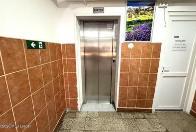 Apartament cu 2 camere semidecomandat în Prelungirea Ghencea - 9