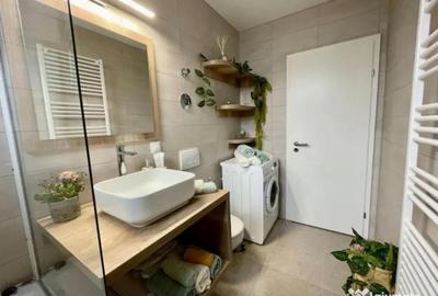 Apartament cu 2 camere decomandat, mobilat în Brestei - 3