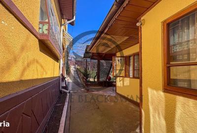 Casă cu 4 camere în Jercălăi - 9