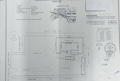 Spațiu comercial, în Central - 2