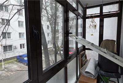 Apartament cu 3 camere decomandat în Crângași - 9