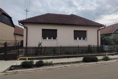 RECO Casa din caramida in Suplacul de Barcau - 1