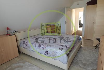 Apartament cu 4 camere decomandat, mobilat în Valea Aurie - 7