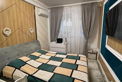 Garsonieră în Militari - 1