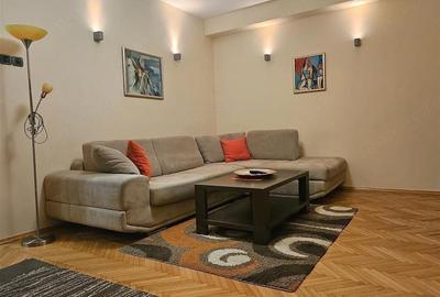Apartament cu 2 camere decomandat în Rahova