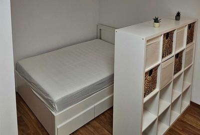 Garsonieră semidecomandată în Nicolae Grigorescu - 4