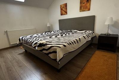 Apartament cu 2 camere decomandat în Cetate - 2