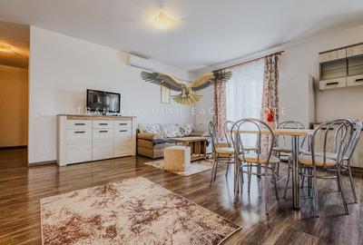 Apartament cu 2 camere semidecomandat, mobilat în Europa - 9