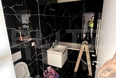 Apartament premium, 2 camere, 54 mp,terasa, parcare,zona Piata Abator - 3