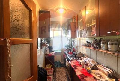 Apartament cu 2 camere de vânzare în zona Aviatori - 1