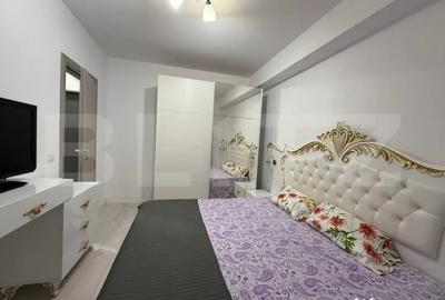 Apartament cu 2 camere decomandat în Calea Severinului - 7