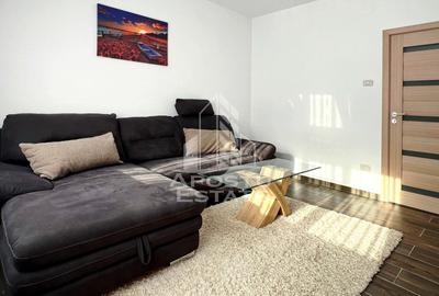 Apartament cu 2 camere semidecomandat, mobilat în Micălaca - 2