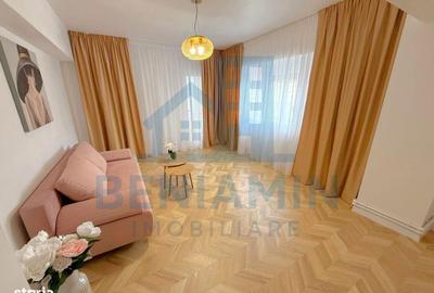 Apartament cu 3 camere decomandat în Ultracentral - 7