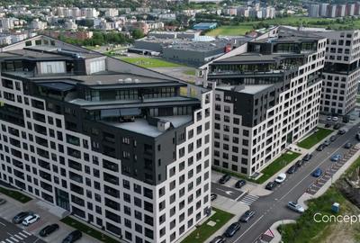 Apartament cu 3 camere decomandat în Tudor - 4