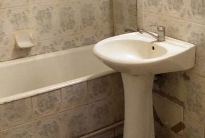 Garsonieră în Lizeanu - 1