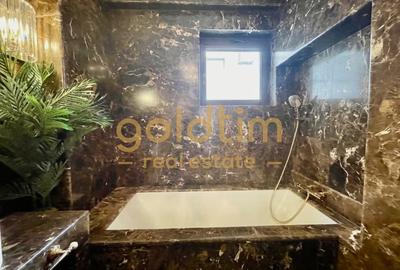 Apartament cu 4 camere semidecomandat, mobilat în Herăstrău - 41