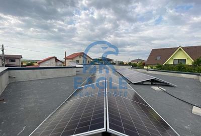 Cumpana - Casa Moderna Constructie 2025 Independent Energetic Cumpana - Casa Moderna Constructie 2025 Independent Energetic - 2