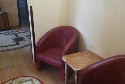 Apartament cu 2 camere semidecomandat în Central - 5