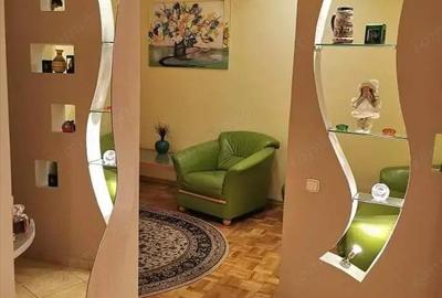 Ofer spre vanzare Apartament cu 2 camere semidecomandat in zona Auchan Drumul taberei - 3