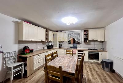 Casă individuală cu 5 camere cu Teren 340 Mp în Breaza - 7