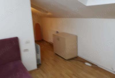 Garsonieră semidecomandată în Traian - 2
