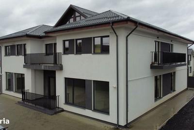 Apartament cu 4 camere în Central - 11