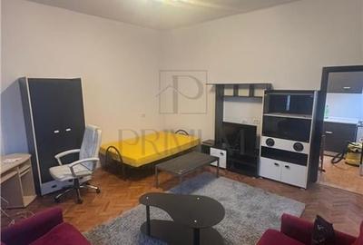 Apartament 1 camera-La casa-Centrala-Mobilat-Balcescu - 2