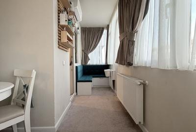 Apartament cu 3 camere decomandat în Nord - 17