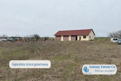 Spațiu comercial, de 210 mp, în Cauaceu - 3