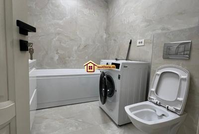 Apartament 1 camera Valea Lupului - 9