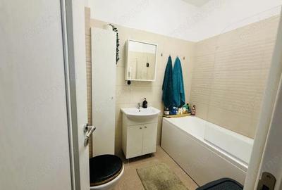 Apartament cu 3 camere decomandat, mobilat în Păcii - 12