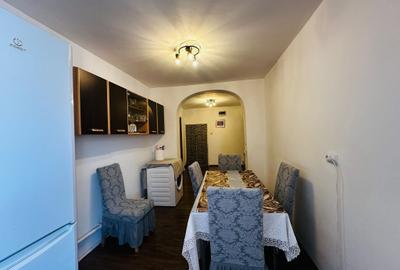 Apartament 4 camere, mobilat complet – Str. Râmnicu Vâlcea, Vitan | 185.000 € - 21