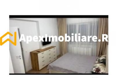 Apartament cu 3 camere decomandat în Central - 2