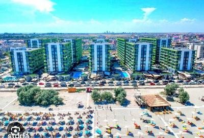 Apartament cu 2 camere în Nord - 11
