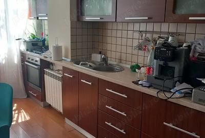 Apartament cu 3 camere tip A in Oradea - 2