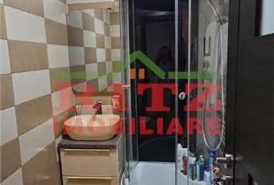 Apartament cu 3 camere decomandat în Central - 2