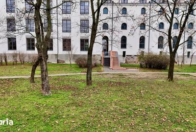 Apartament cu 2 camere în Cetății - 2