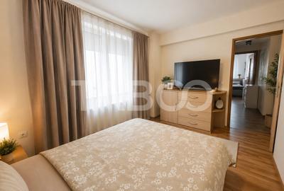 Apartament cu 3 camere decomandat, mobilat în Turnișor - 4