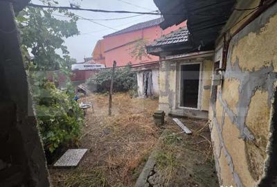 Casă cu 2 camere cu Teren 158 Mp în Brestei - 5