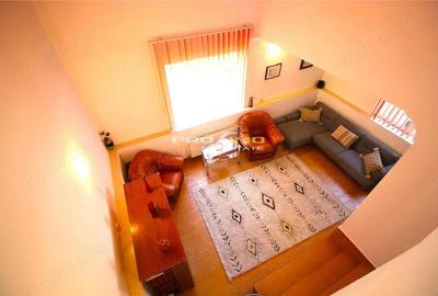 Vila exclusivista P+1E in Mamaia Nord la 500m de Plaja Alezzi - 15